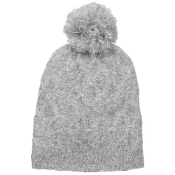 【並行輸入品】Coal レディース The Sophie ビーニー, ヘザーグレー, One Siz...