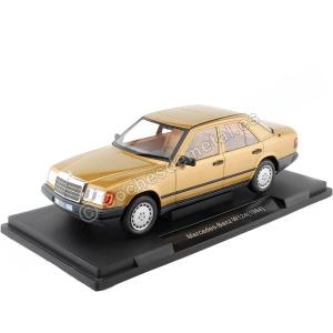 【並行輸入品】ミニカー 1/18 メルセデス ベンツ Eクラス 300E MCG 1/18 MERCEDES BENZ E CLASS 300E