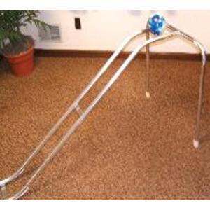 【並行輸入品】ボーリングボールランプ Small EPCO Bowling Ball Ramp Small