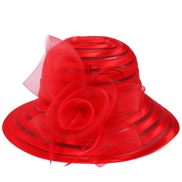 【並行輸入品】FORBUSITE HAT レディース US サイズ: Medium / 56 58c...