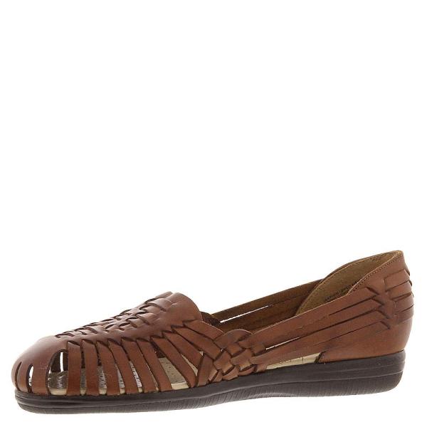 【並行輸入品】softspots Trinidad Womens Sandal 6 E US Rus...