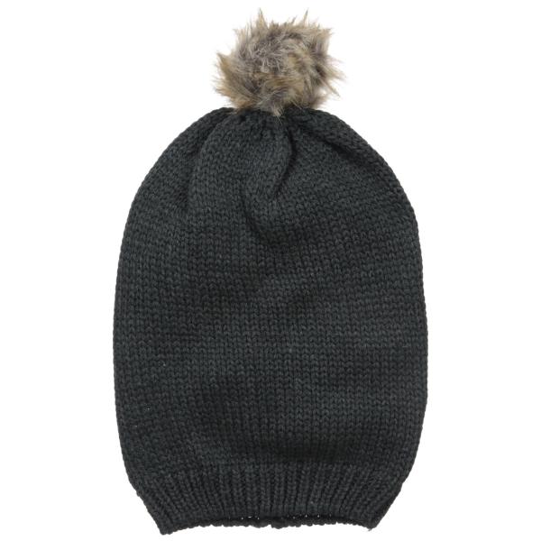 【並行輸入品】Woolrich HAT レディース カラー: グレー Woolrich Women&apos;...