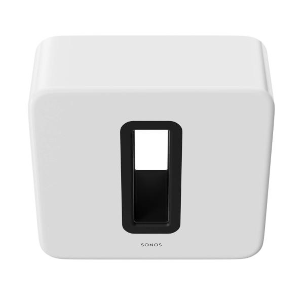 【並行輸入品】Sonos Sub   The Wireless Subwoofer for Deep...