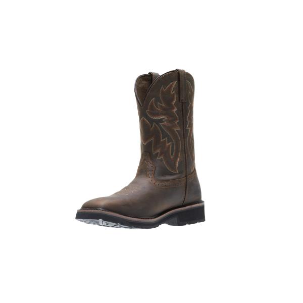 【並行輸入品】[Wolverine] メンズ カラー: ブラウン Wolverine Men's R...