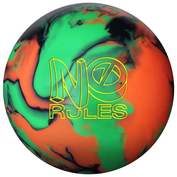 Rotoグリップno rulesボーリングボール Roto Grip No Rules Bowlin...