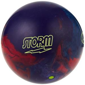 ストーム) Storm ボウリングボール ピッチブラック 14 Pound ストーム) Storm ボウリングボール ピッチブラック 14 Pound