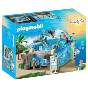 Playmobil(プレイモービル) ドールハウス 大きなお家 5300 Playmobil(プレイモービル) ドールハウス 大きなお家 5300