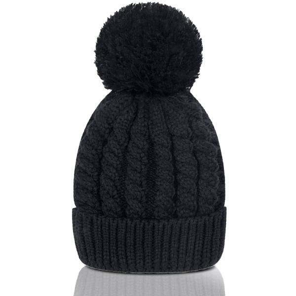 【並行輸入品】Whiteleopard HAT レディース US サイズ: free カラー: ブラ...