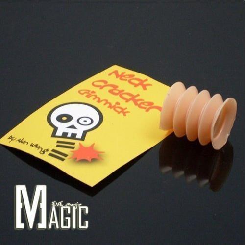 Magic Funny Bone Neck Cracker Gimmick Magic Comedy...