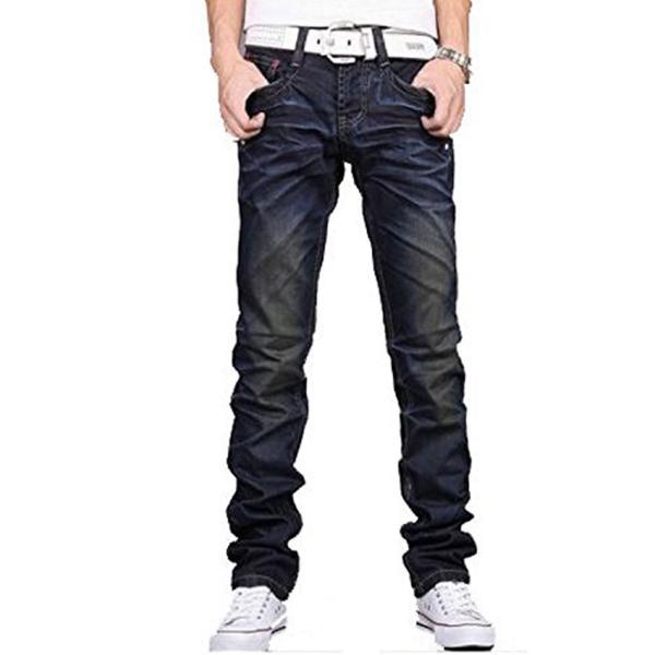 【並行輸入品】Newfacelook PANTS メンズ US サイズ: 30W x 34L カラー...