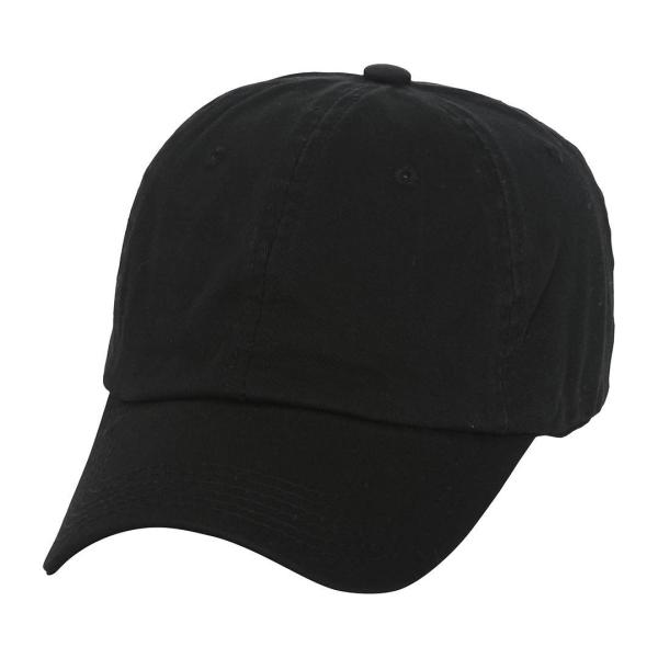 TopHeadwear HAT メンズ カラー: ブラック TOP HEADWEAR Unstruc...