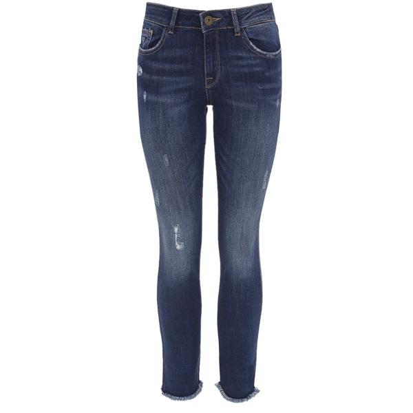 【並行輸入品】DL1961 Women's Mara Ankle Straight Jeans, R...