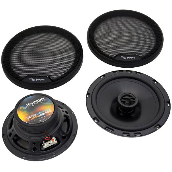 【並行輸入品】Harmony Audio Compatible with BMW 3 Series ...