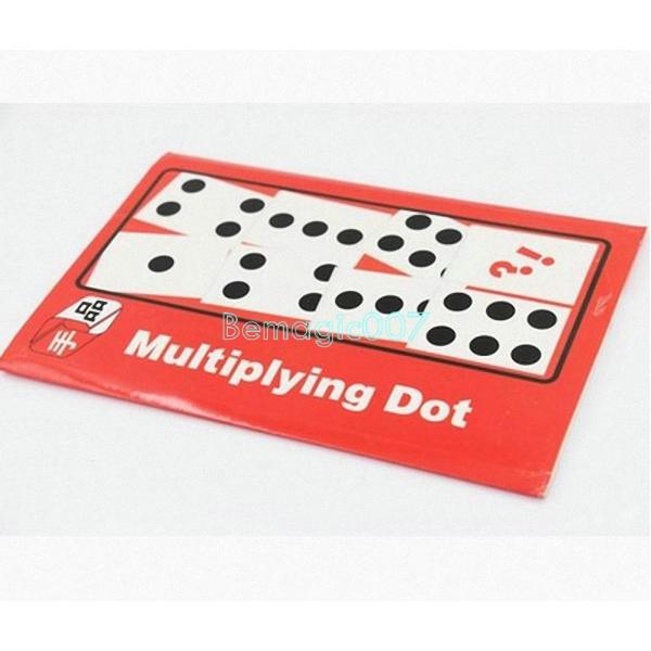 【並行輸入品】乗算ドット Multiplying Dot    ステージマジック Stage Mag...