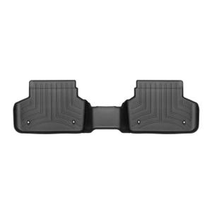 WeatherTech カスタムフィット フロアライナー 5シリーズ (G30/G31) / M5 (F90)   2列目 (ブラ 並行輸入品｜allinone-d