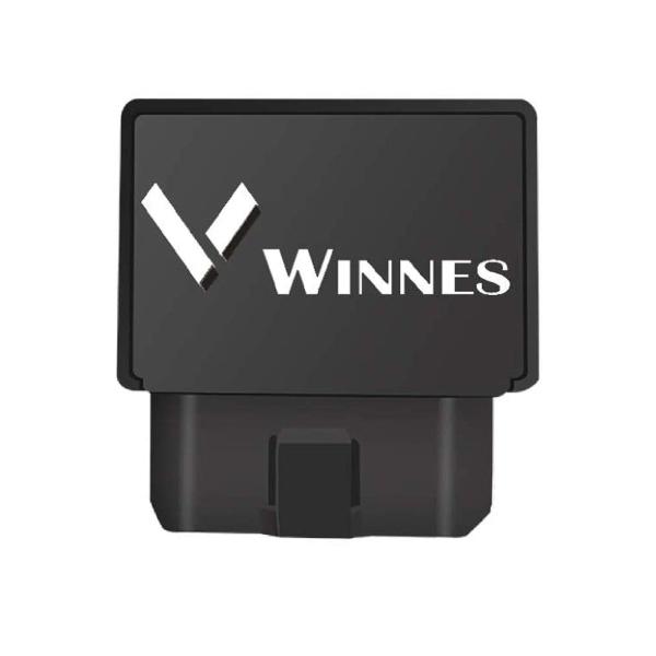 【並行輸入品】OBDII GPS Tracker Device, 4G GPS Tracker fo...