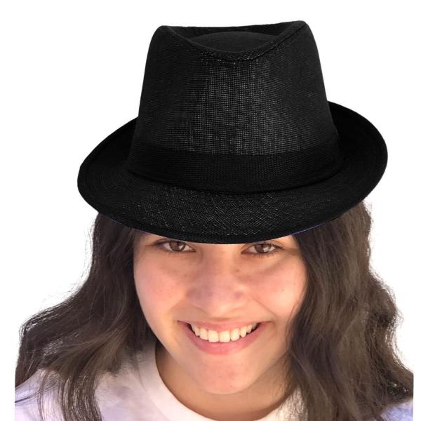 【並行輸入品】Silver Fever HAT レディース カラー: ブラック Silver Fev...