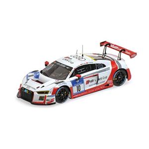 【並行輸入品】☆ ミニチャンプス 1/43 ア...の詳細画像1