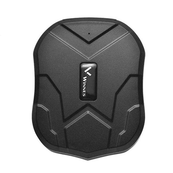 【並行輸入品】Magnetic GPS Tracker for Vehicles Car GPS T...