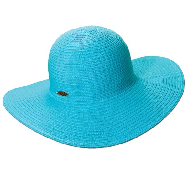【並行輸入品】Panama Jack HAT レディース カラー: ブルー Panama Jack ...