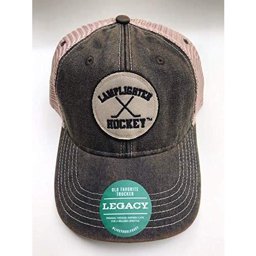 【並行輸入品】Lamplighter Hockey Legacy Old Favorite Truc...