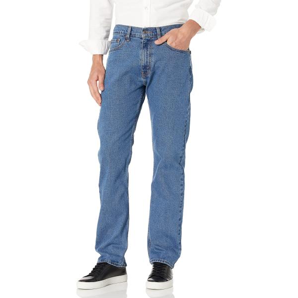 【並行輸入品】Signature by Levi Strauss &amp; Co.ゴールドラベル メンズ ...