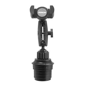 【並行輸入品】ARKON 車用カップホルダー携...の詳細画像1