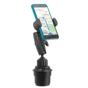【並行輸入品】ARKON 車用カップホルダー携...の詳細画像3
