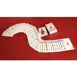 【並行輸入品】Electric Deck 52 Cards Bridge by Mr Magic Trick