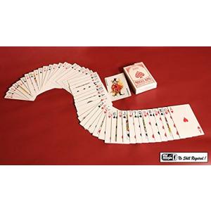 【並行輸入品】Electric Deck 52...の詳細画像2