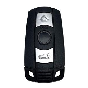 新しい交換キーレスエントリ車Fobリモートスマートキー用Bmw 3?5シリーズBmw x5?Bmw x6?Bmw z4?noチップ 並行輸入品｜allinone-d