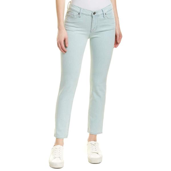 【並行輸入品】Hudson Jeans Women's Tally Midrise Skinny C...