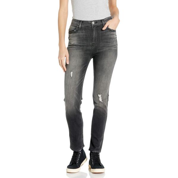 Hudson Jeans Women&apos;s Vintage Holly High Rise Crop ...