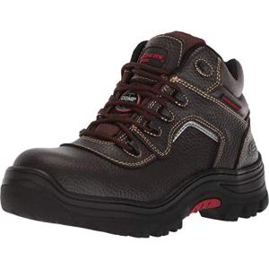 【並行輸入品】Skechers メンズ Bur...の詳細画像1