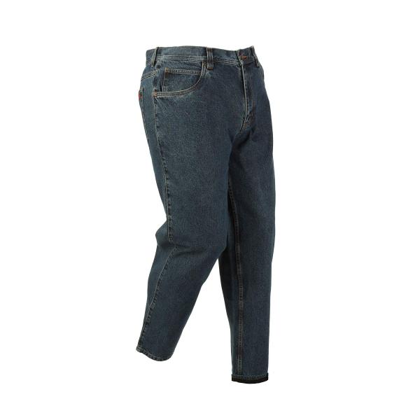 【並行輸入品】Five Brother PANTS メンズ カラー: ブルー Five Brothe...
