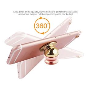 【並行輸入品】ユニバーサル携帯電話ホルダー コ...の詳細画像5