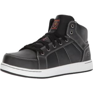 【並行輸入品】Skechers Work Me...の詳細画像2