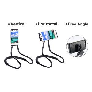 【並行輸入品】Lazy ネック電話ホルダー ベ...の詳細画像3