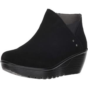【並行輸入品】Skechers レディース 44746 US サイズ: 9.5 M US カラー: ブラック Skechers Women's