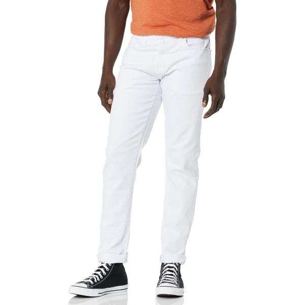 【並行輸入品】Southpole メンズ フレックスストレッチ ベーシックツイルとリンスデニムパンツ...