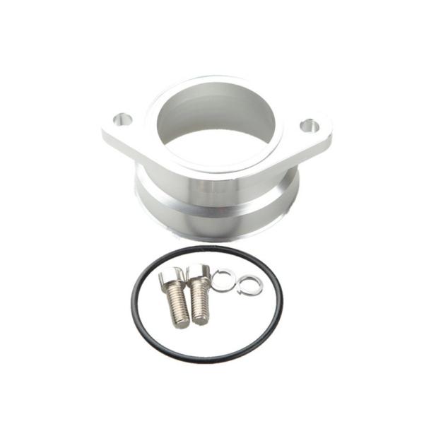 【並行輸入品】Compressor Inlet 3" Adapter Flange Compatib...