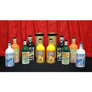 【並行輸入品】Multiplying Juice Bottles 10 by Mr Magic Trick