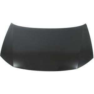 GO PARTS   Hood Panel for Honda Civic 2012 2013, Sedan/Coupe (12 並行輸入品｜allinone-d