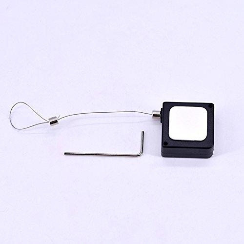 【並行輸入品】SUMAG アルティメットリール (ナイロン糸/スチールワイヤーあり) 手品 マジシャ...