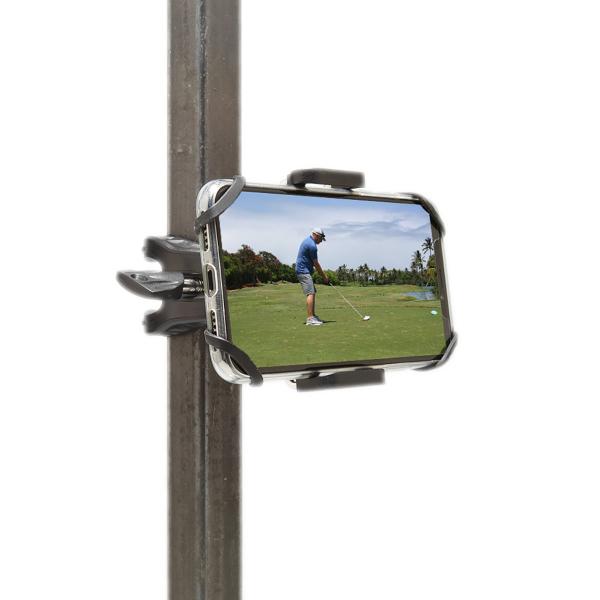 【並行輸入品】Golf Gadgets〓   スイングレコーディングシステム | スマートフォン用ゴ...