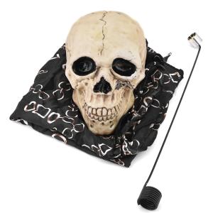 【並行輸入品】SUMAG Zombie Floating Magic Tricks Funny Magic Toys Gimmick Stag