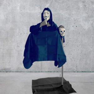 【並行輸入品】SUMAG The Floating and Levitating Man Trick Levitating Illusion,