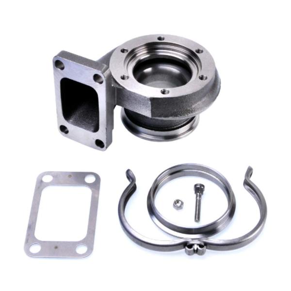 【並行輸入品】Turbine Housing Kit Fits GT35R GT3582R GT35...