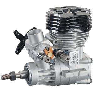 並行輸入品】小川精機 MAX 50SX H RING HYPER (ヘリ用エンジン