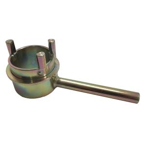 CTA Tools 3998 クランクシャフトプーリーホルダー メルセデスベンツに対応 CTA Tools 3998 Cranks 並行輸入品｜allinone-d